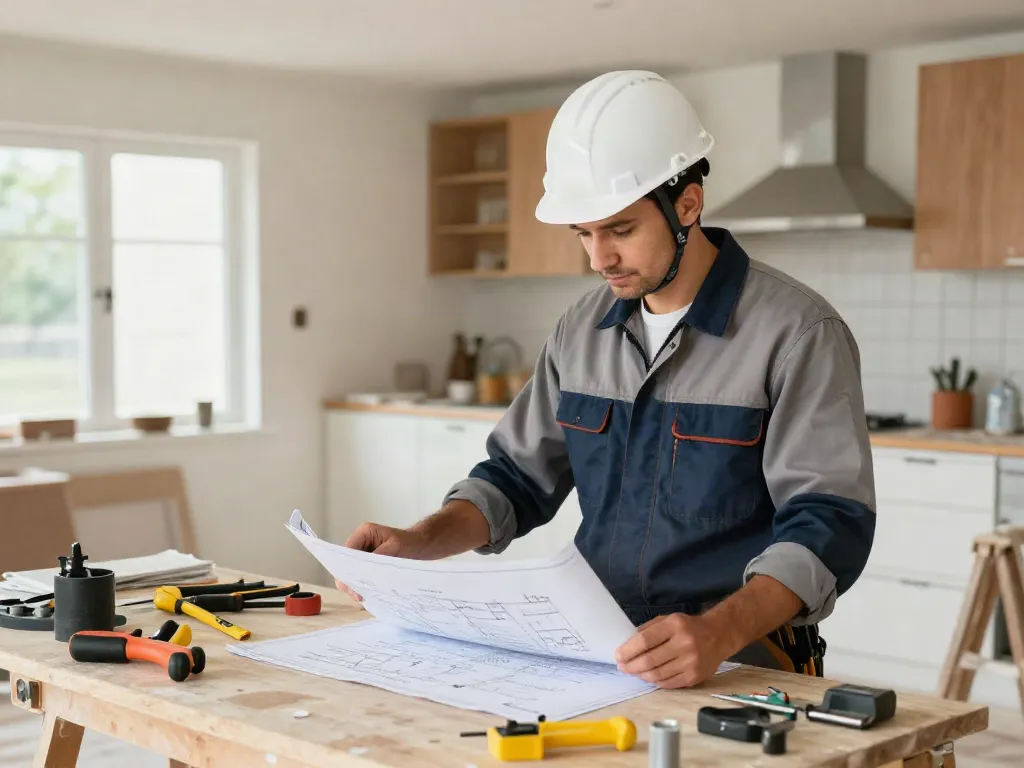 Trustworthy local contractor offers services related to wish 4d.