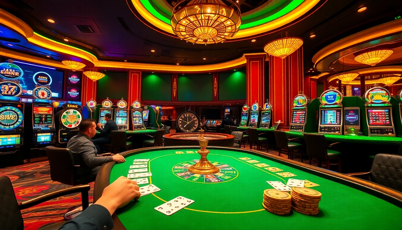 Game Bài Đổi Thưởng: The Ultimate Guide to Winning Strategies in 2024