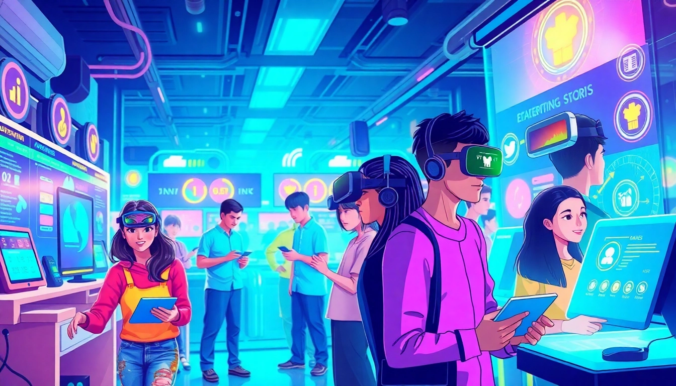 Ultimate Gamification Solutions: Transform Learning Experiences in 2025