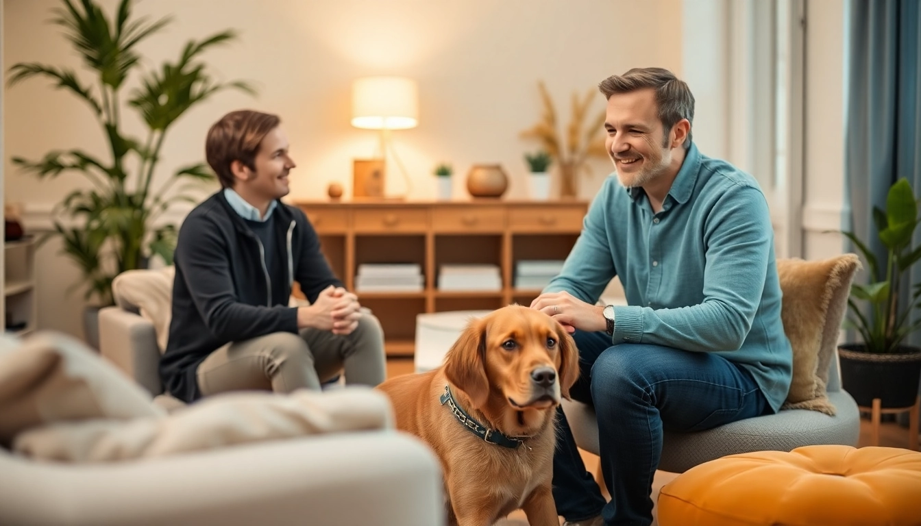 Expert Anxiety Treatment in Sydney: Tailored Support for Your Mental Well-Being