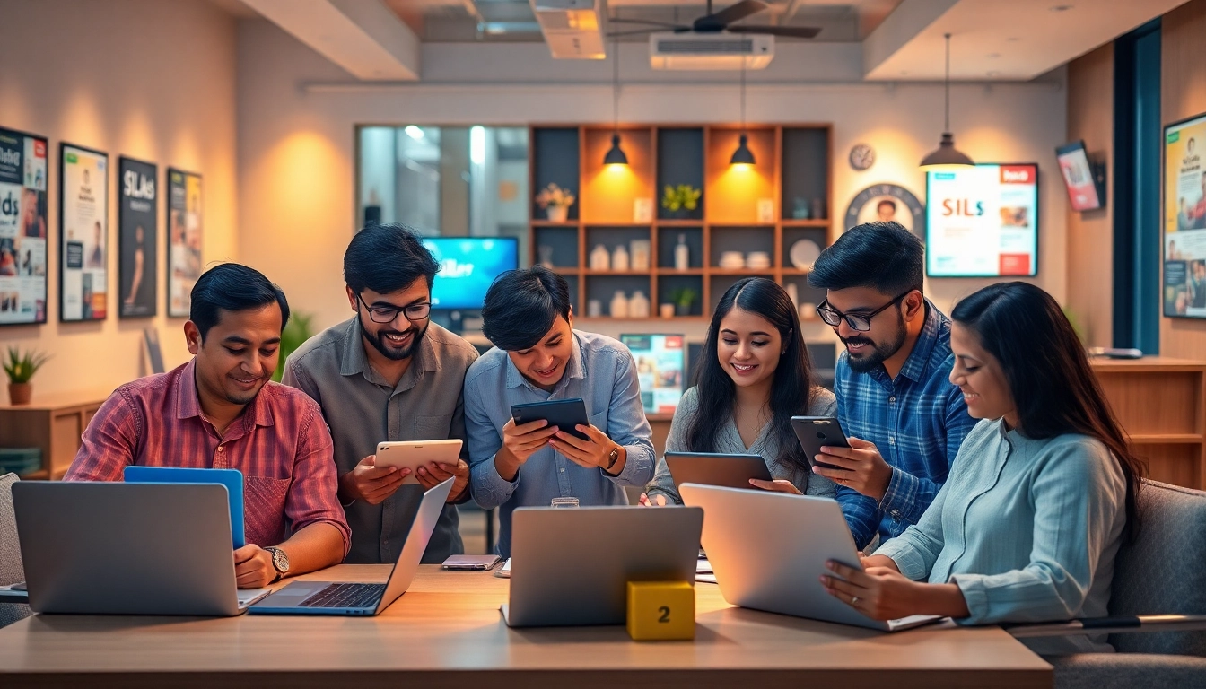 Expert Strategies for Maximizing SL Ads Success in 2025