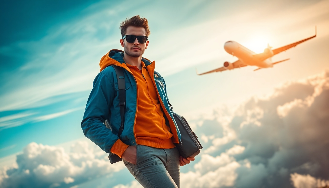 Revolutionary FLY88 Fashion Trends for 2025: Elevate Your Style