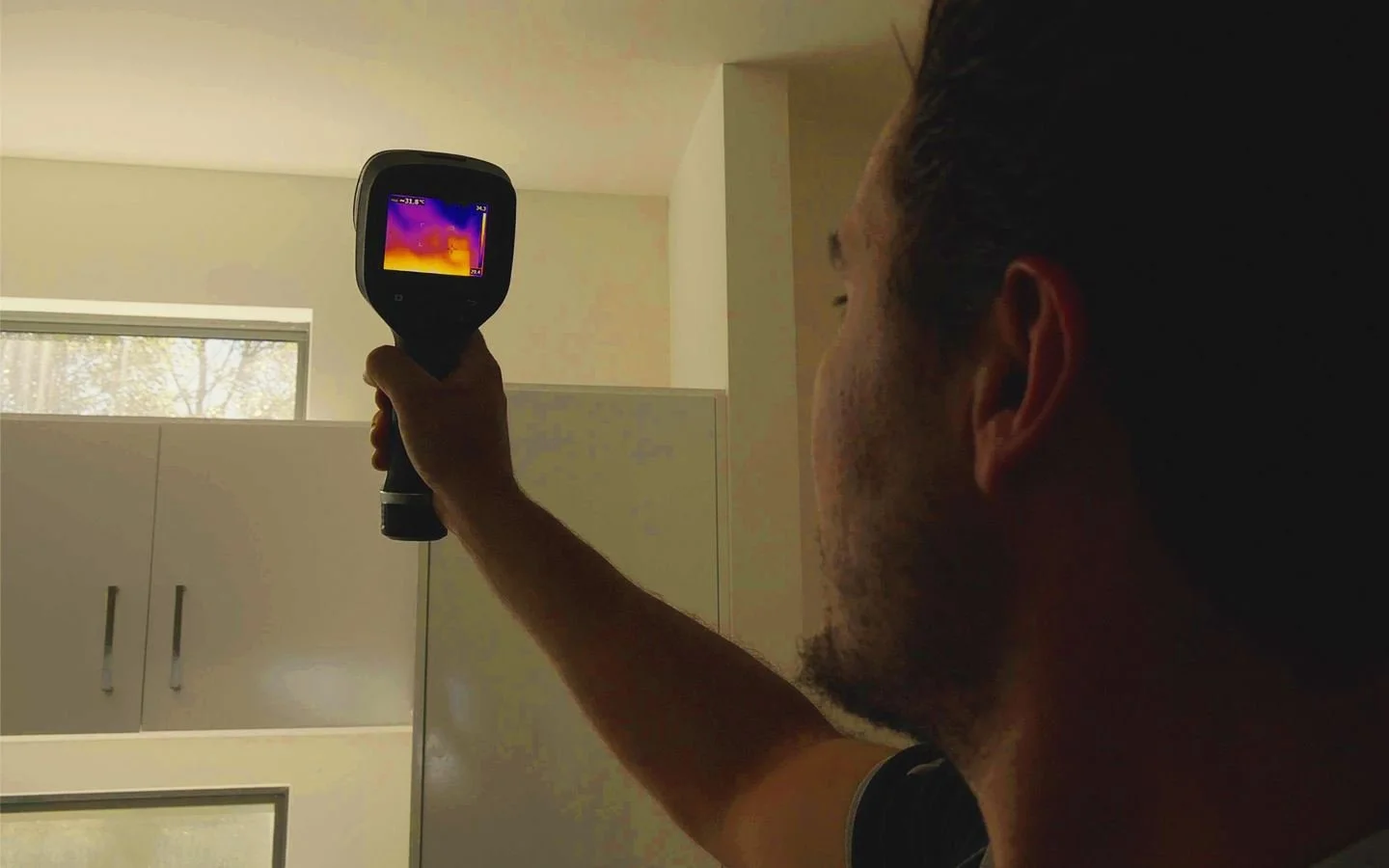 Leak Detection Dumfries: Professional Water Damage Prevention