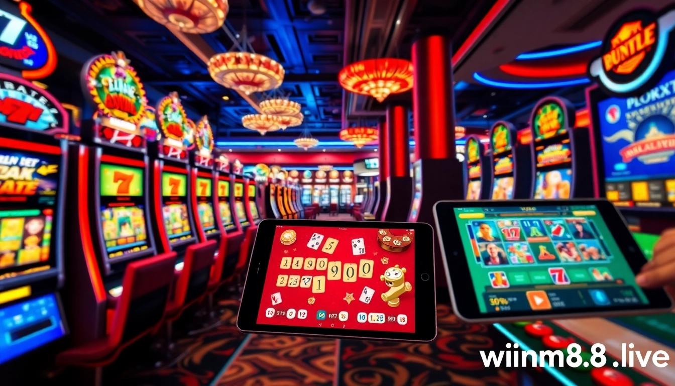 Proven Strategies for Winning at winvn88.live in 2025