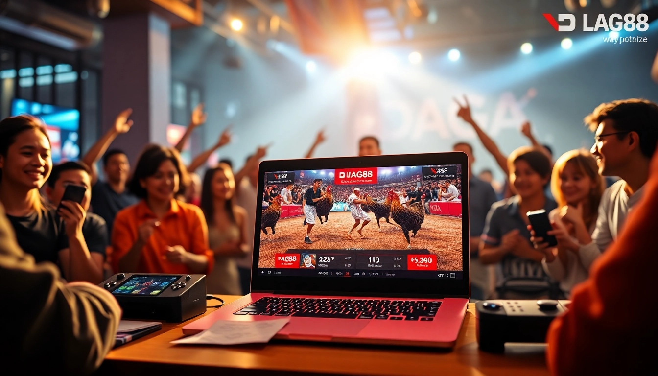 Proven Strategies for Winning Big with dagawin.live in 2025