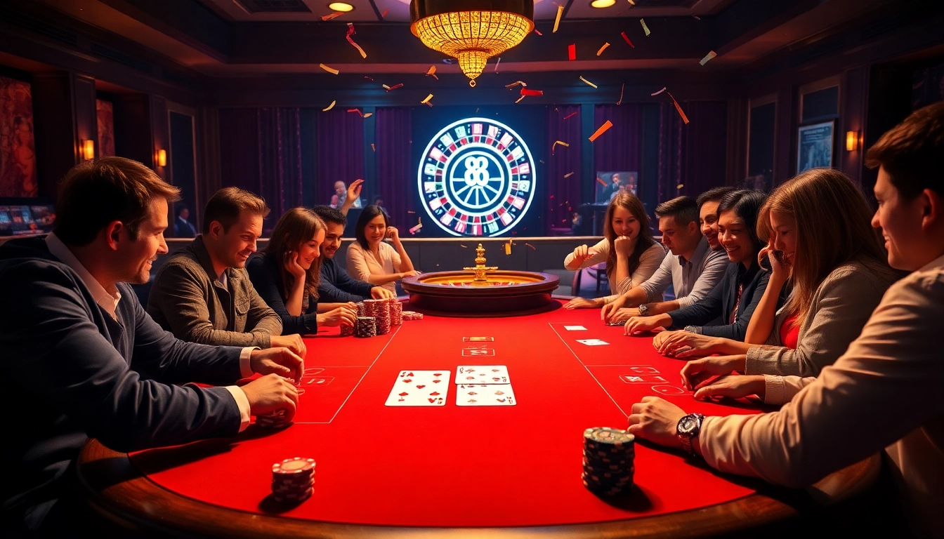 Experience high-stakes poker at https://88vv.com.de/ with luxury lights and winning moments.