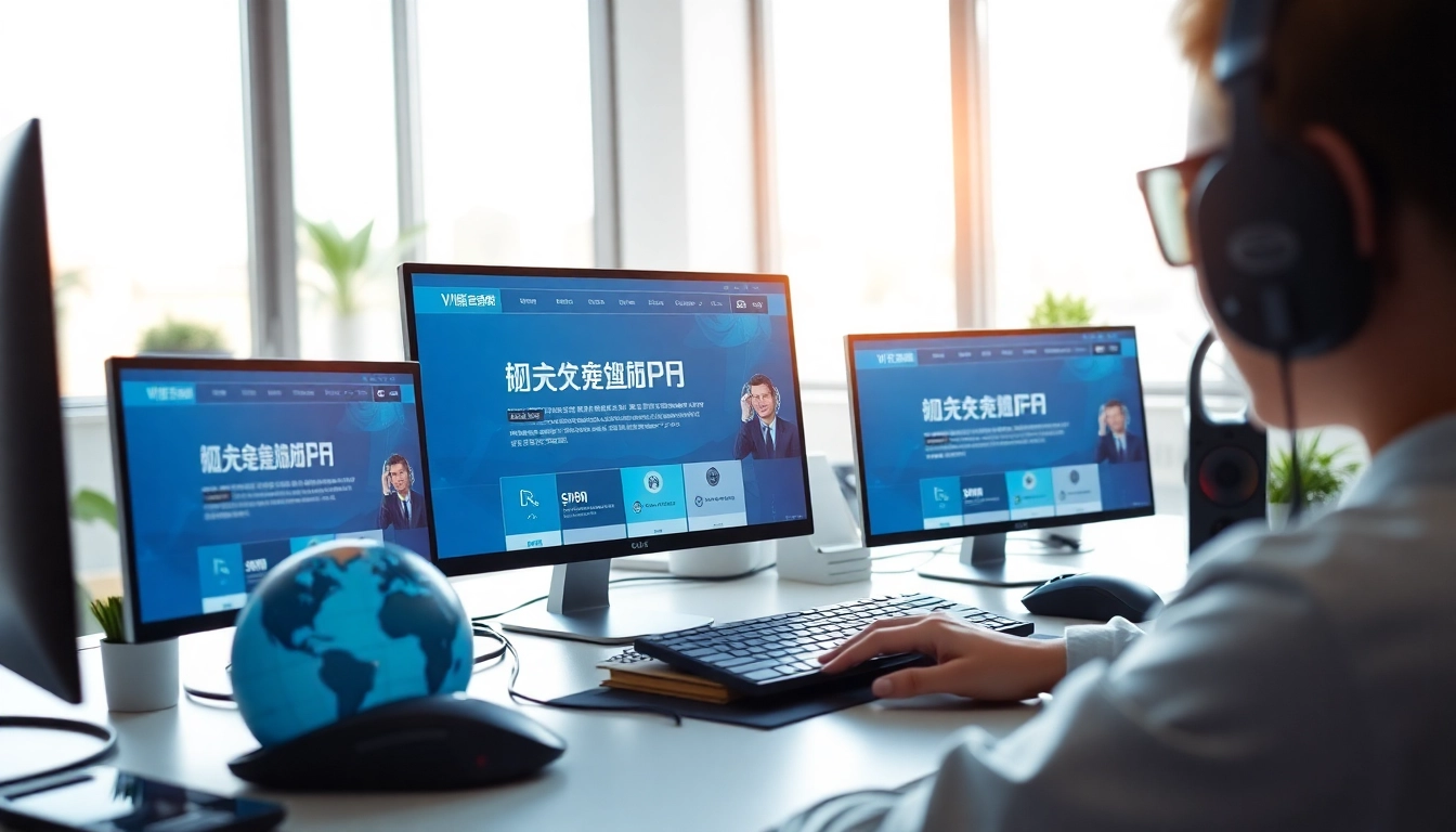 快连官网：2025 年高效 VPN 服务的权威指南