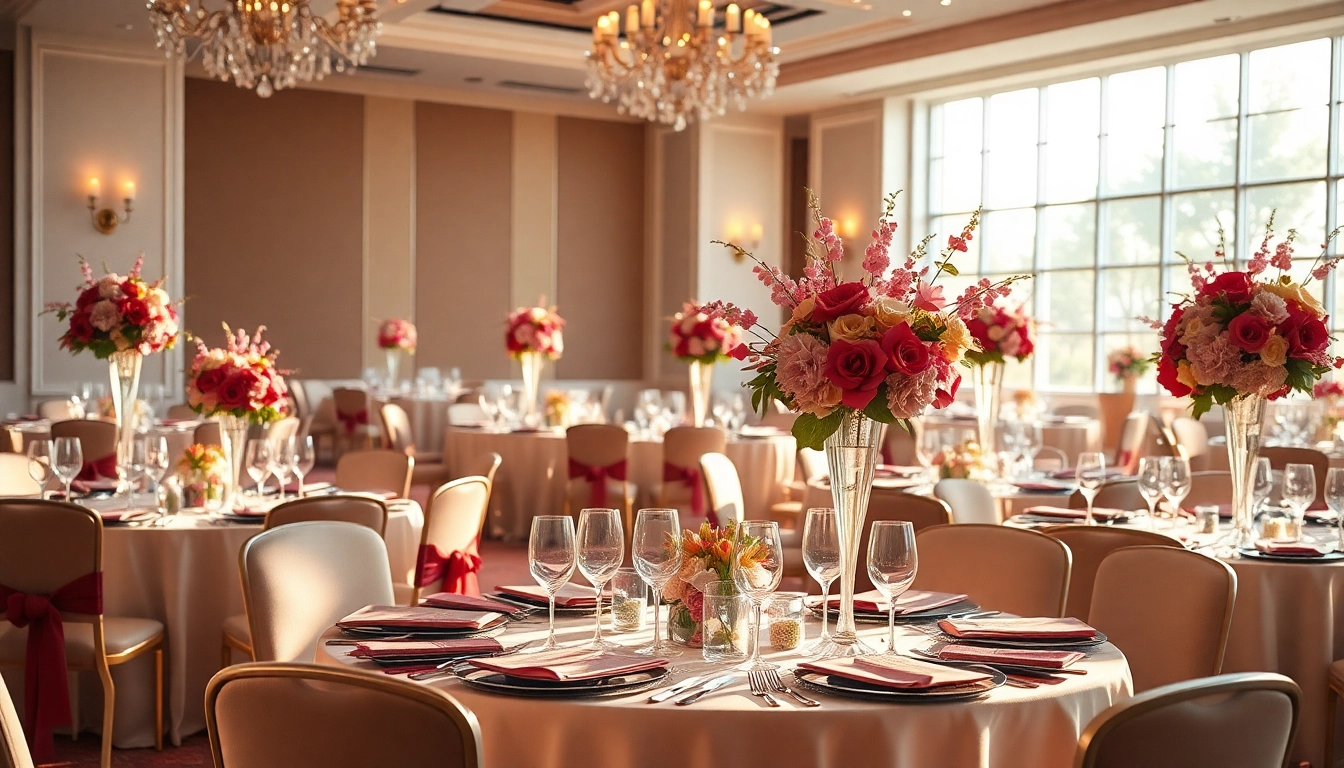 London Event Hire Experts for Seamless Event Experiences